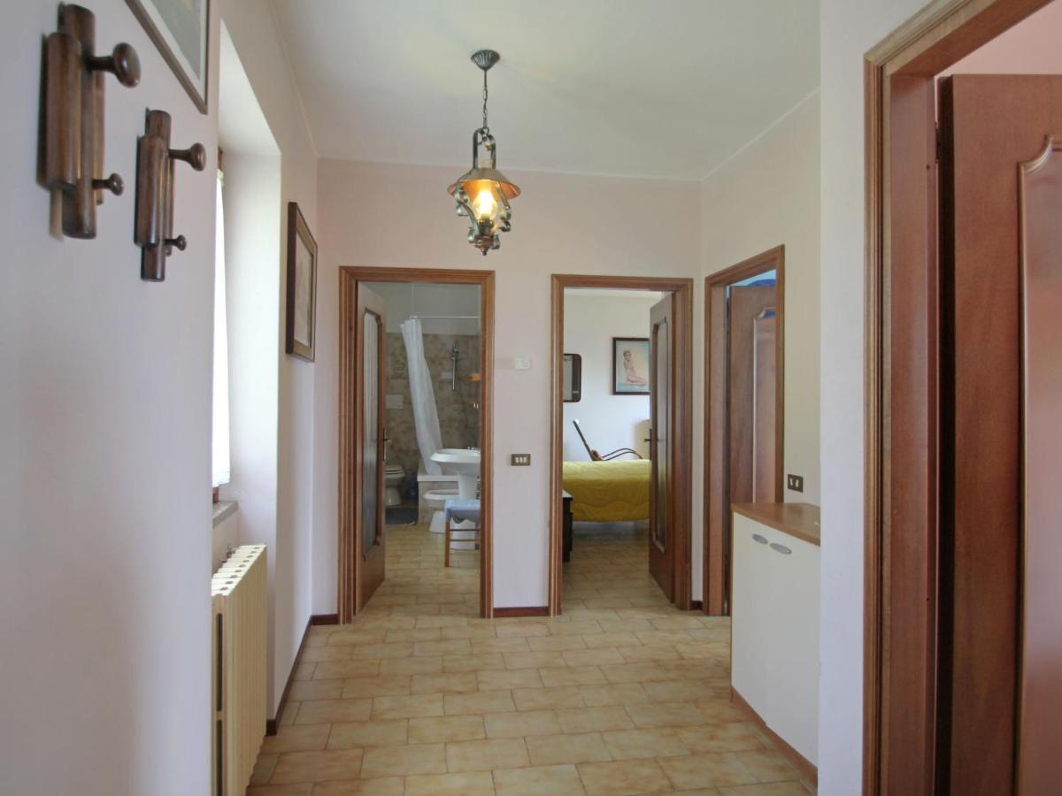 Apartment Cinzia By Interhome Vercana エクステリア 写真
