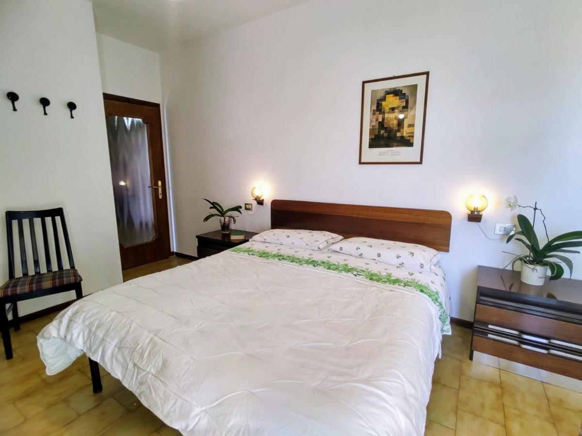 Apartment Cinzia By Interhome Vercana エクステリア 写真