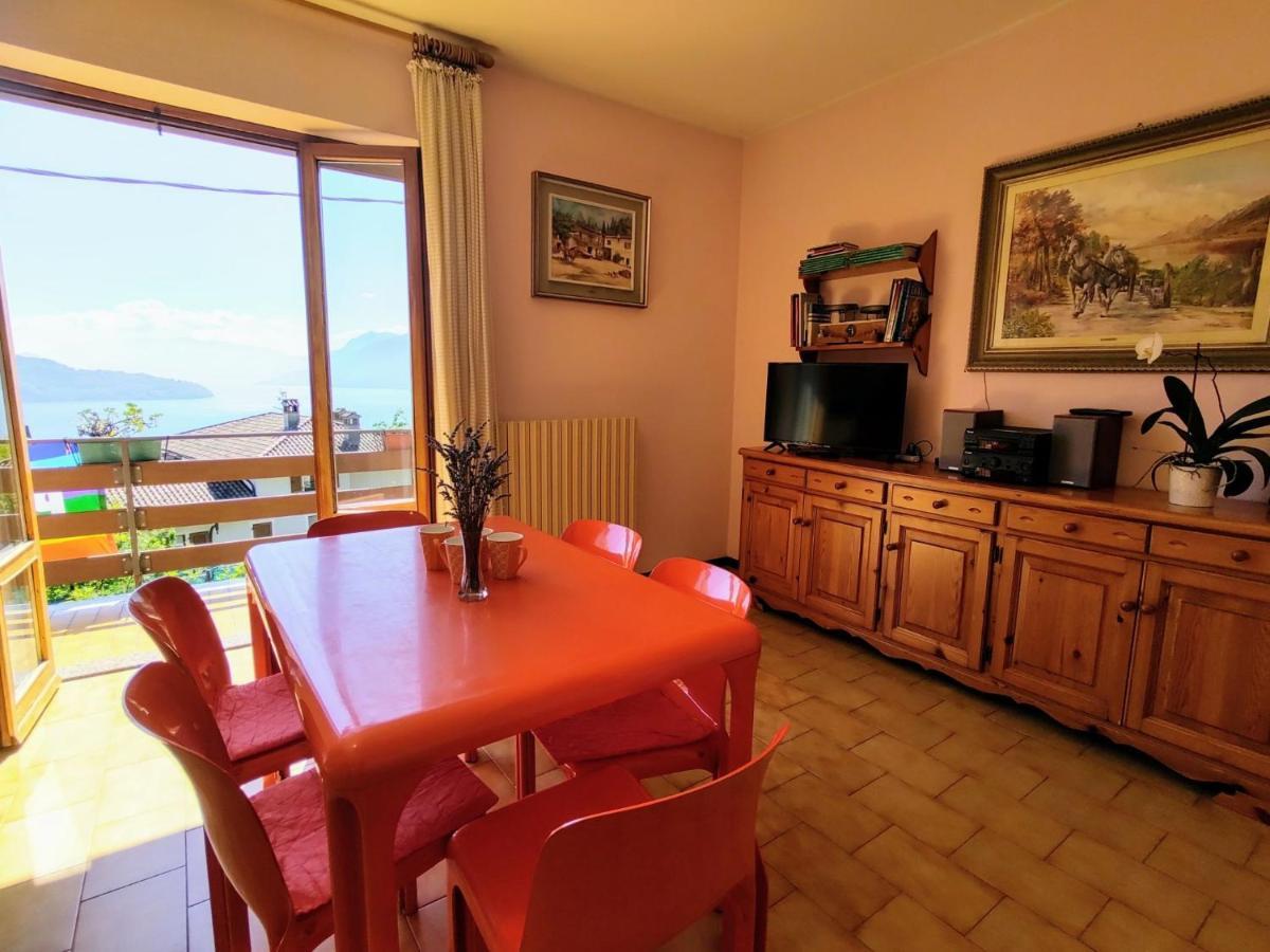 Apartment Cinzia By Interhome Vercana エクステリア 写真