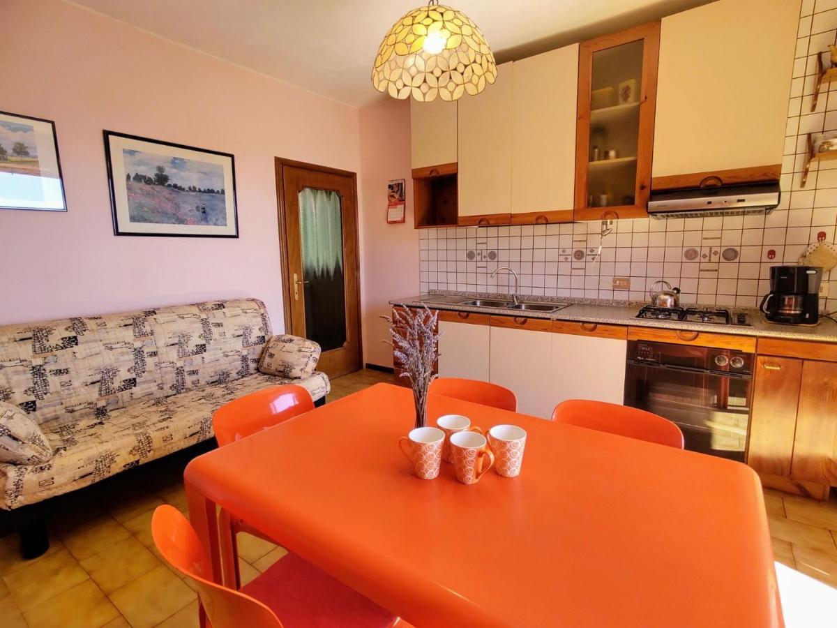 Apartment Cinzia By Interhome Vercana エクステリア 写真