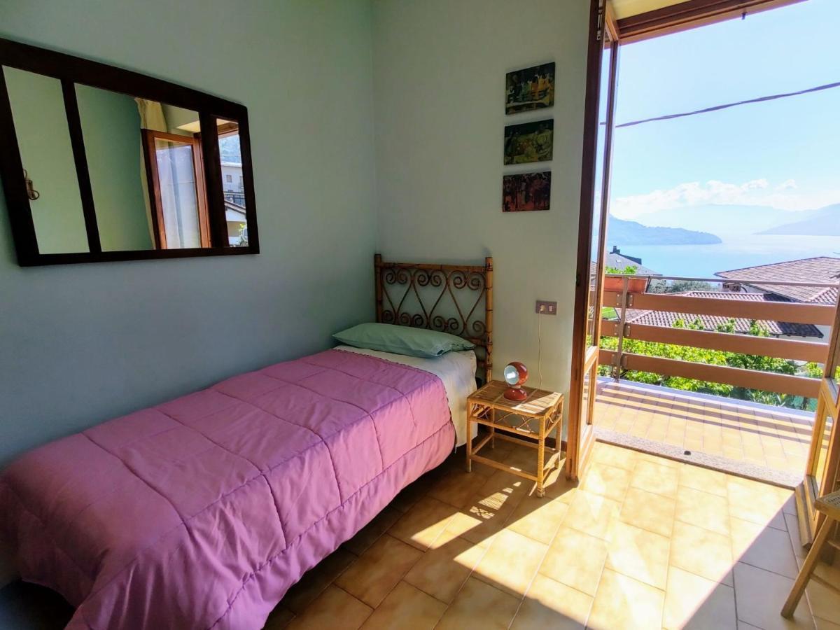 Apartment Cinzia By Interhome Vercana エクステリア 写真