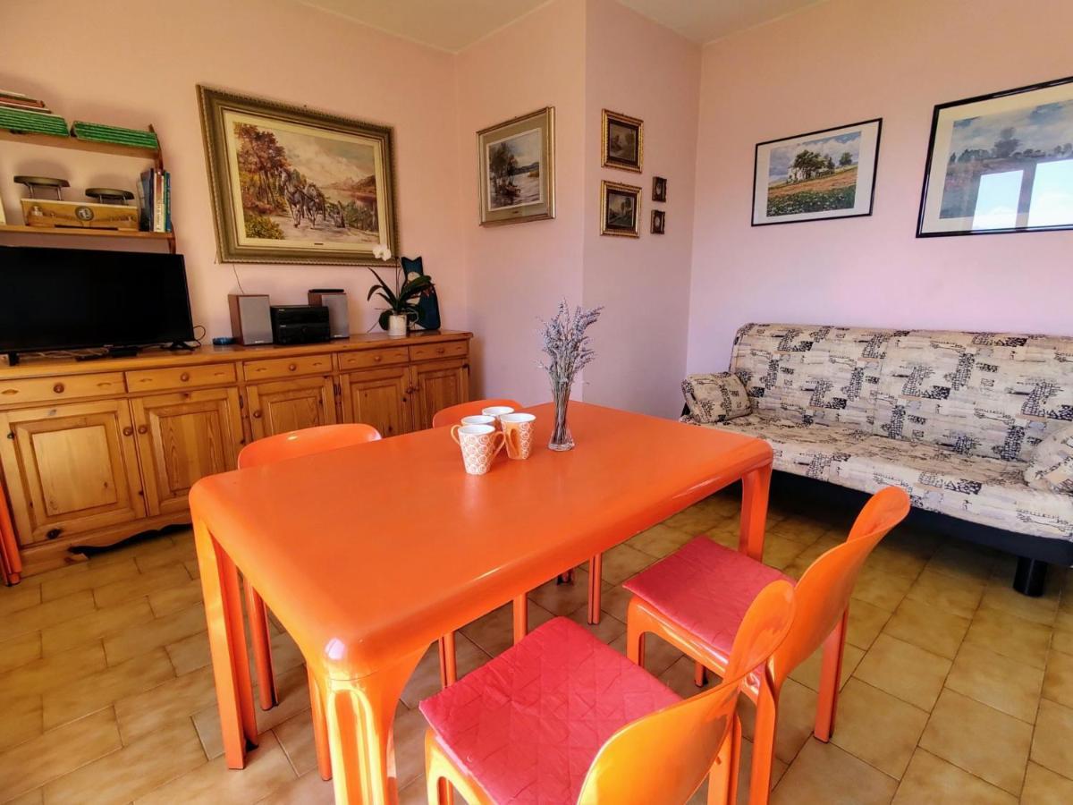 Apartment Cinzia By Interhome Vercana エクステリア 写真