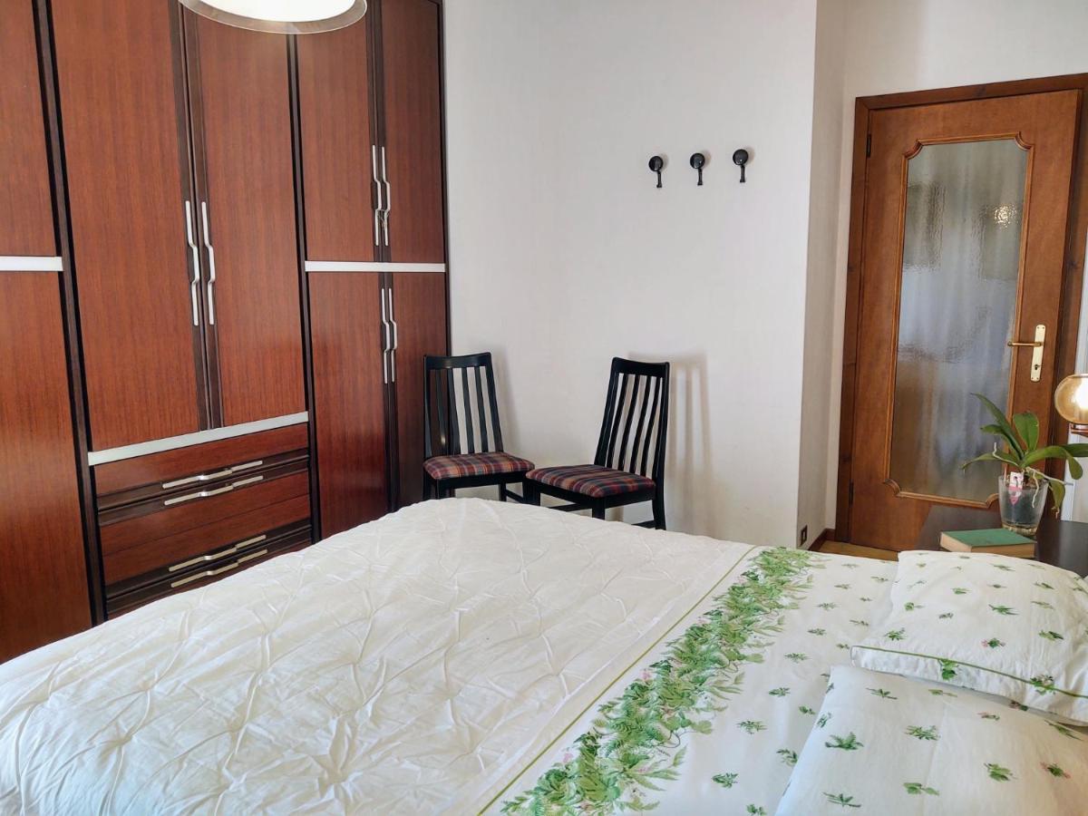 Apartment Cinzia By Interhome Vercana エクステリア 写真