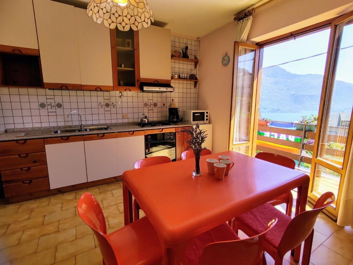 Apartment Cinzia By Interhome Vercana エクステリア 写真