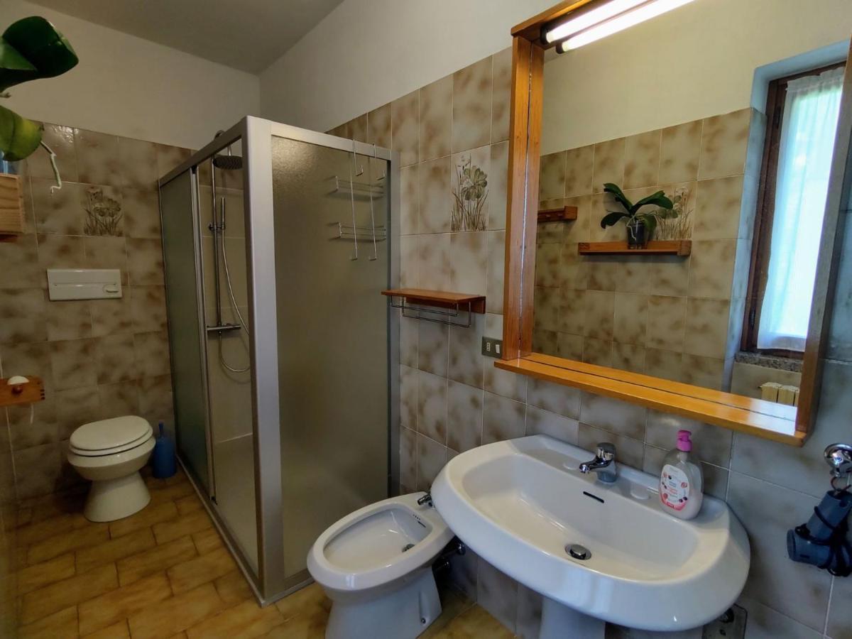 Apartment Cinzia By Interhome Vercana エクステリア 写真